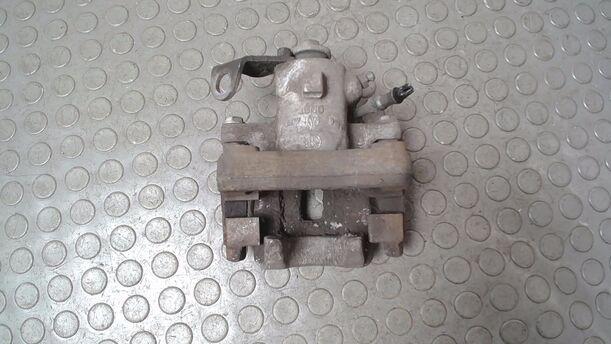 Foto: BREMSSATTEL HINTEN LINKS ( LUCAS ) eines Skoda Fabia 1.2 TSI Attraction