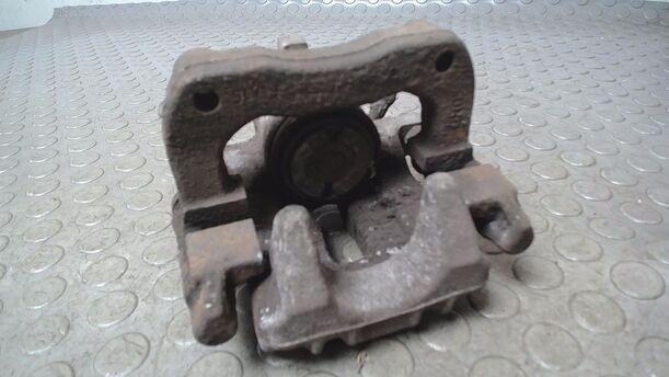 Foto: BREMSSATTEL HINTEN LINKS ( LUCAS ) eines Skoda Fabia 1.2 TSI Attraction