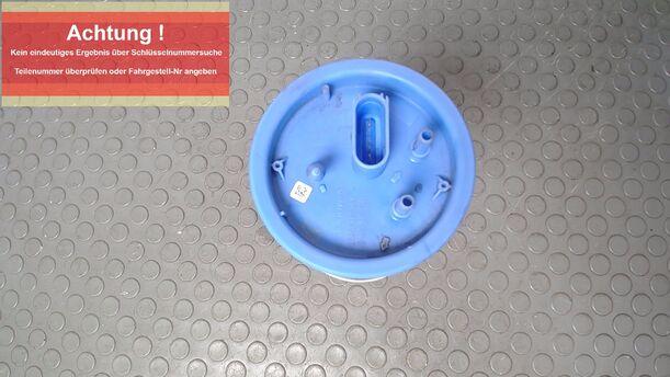 Foto: KRAFTSTOFFPUMPE eines Skoda Fabia 1.2 TSI Attraction