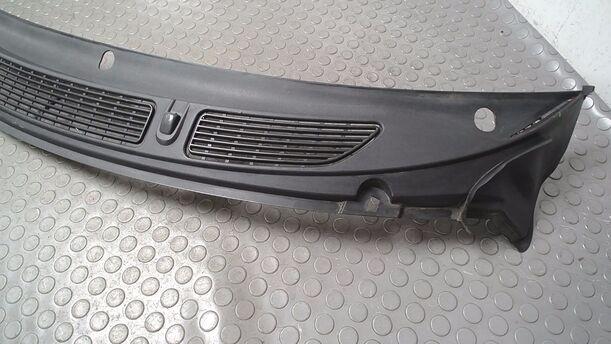 Foto: WINDABWEISER/ WINDABLAUF eines Skoda Fabia 1.2 TSI Special