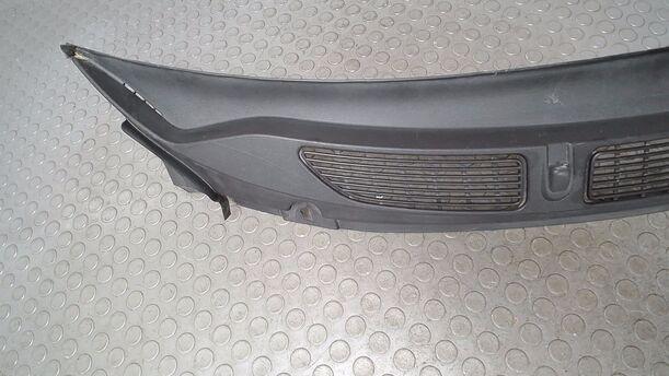 Foto: WINDABWEISER/ WINDABLAUF eines Skoda Fabia 1.2 TSI Special