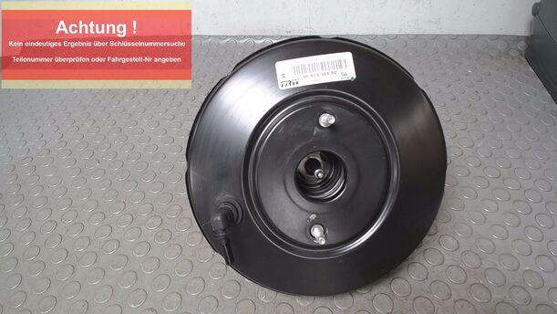 Foto: BREMSKRAFTVERSTÄRKER ( TRW ) eines Peugeot 207 120 Special