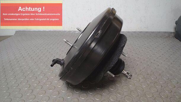 Foto: BREMSKRAFTVERSTÄRKER ( TRW ) eines Peugeot 207 120 Special