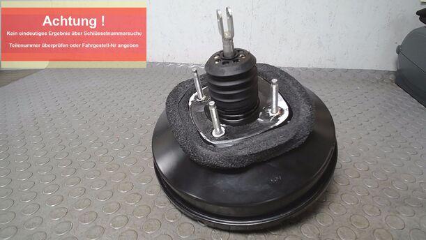 Foto: BREMSKRAFTVERSTÄRKER ( TRW ) eines Peugeot 207 120 Special