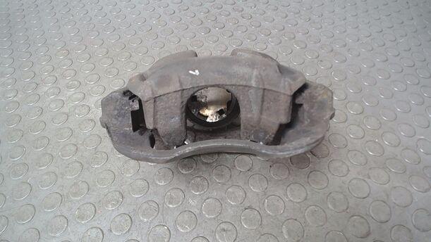 Foto: BREMSSATTEL VORN LINKS ( BOSCH ) eines Peugeot 207 120 Special