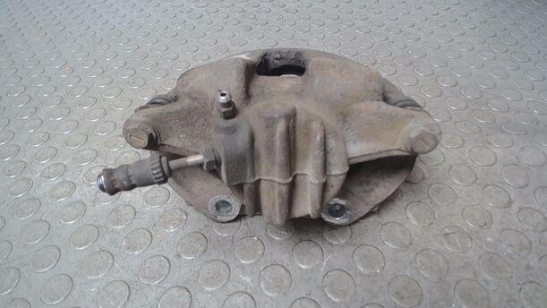 Foto: BREMSSATTEL VORN LINKS ( BOSCH ) eines Peugeot 207 120 Special