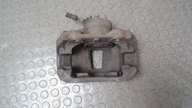 Foto: BREMSSATTEL VORN LINKS ( BOSCH ) eines Peugeot 207 120 Special