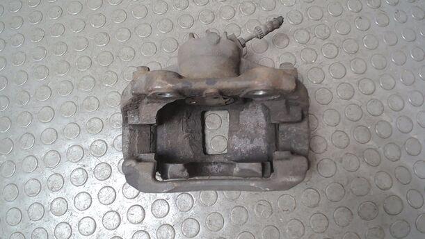 Foto: BREMSSATTEL VORN RECHTS ( BOSCH ) eines Peugeot 207 120 Special