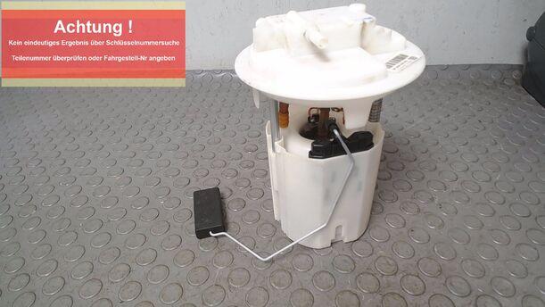 Foto: KRAFTSTOFFPUMPE eines Peugeot 207 120 Special