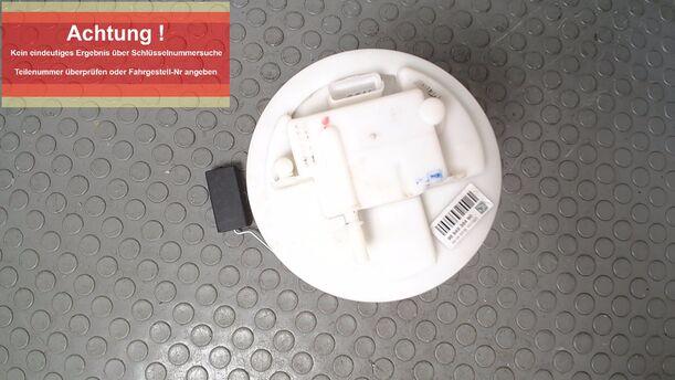Foto: KRAFTSTOFFPUMPE eines Peugeot 207 120 Special