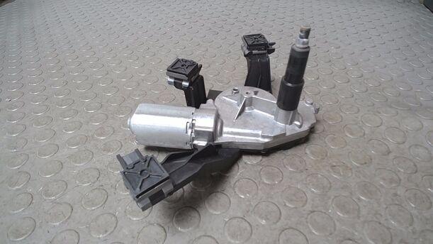 Foto: SCHEIBENWISCHERMOTOR HINTEN eines Peugeot 207 120 Special