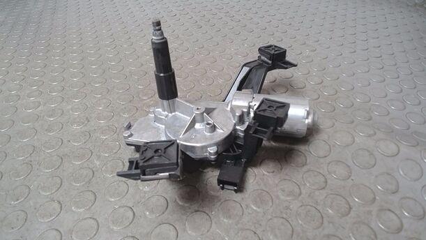 Foto: SCHEIBENWISCHERMOTOR HINTEN eines Peugeot 207 120 Special