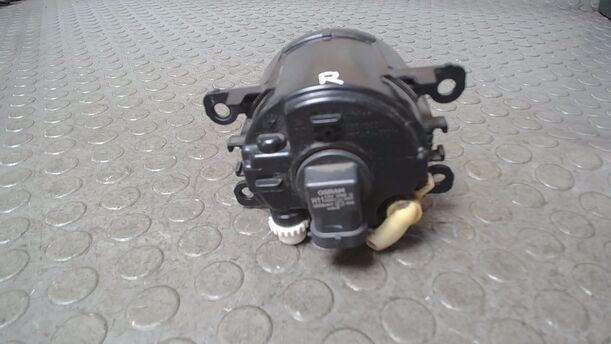 Foto: NEBELSCHEINWERFER RECHTS ( VALEO ) eines Peugeot 207 120 Special