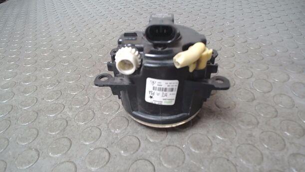 Foto: NEBELSCHEINWERFER RECHTS ( VALEO ) eines Peugeot 207 120 Special