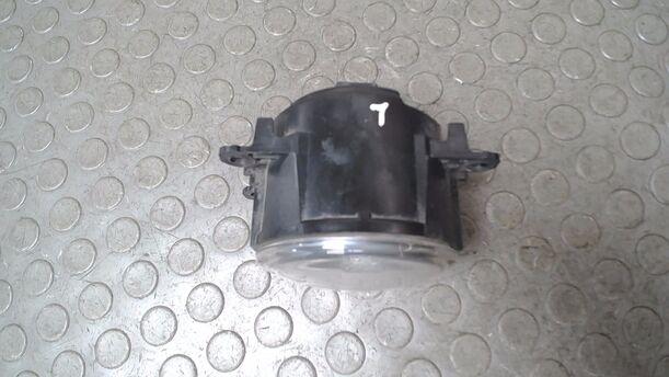 Foto: NEBELSCHEINWERFER LINKS ( VALEO ) eines Peugeot 207 120 Special
