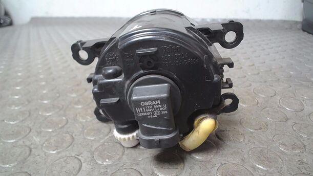 Foto: NEBELSCHEINWERFER LINKS ( VALEO ) eines Peugeot 207 120 Special