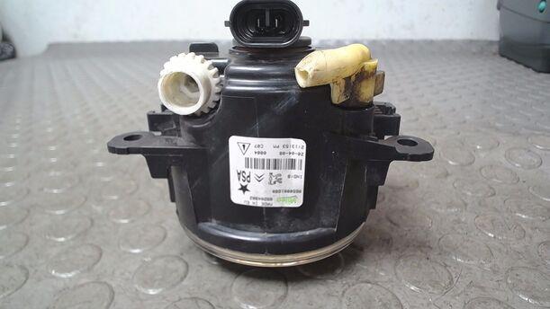 Foto: NEBELSCHEINWERFER LINKS ( VALEO ) eines Peugeot 207 120 Special