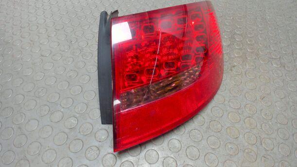 Foto: HECKLEUCHTE / RÜCKLICHT RECHTS LED eines Audi A6 Avant 2.7 TDI DPF Special
