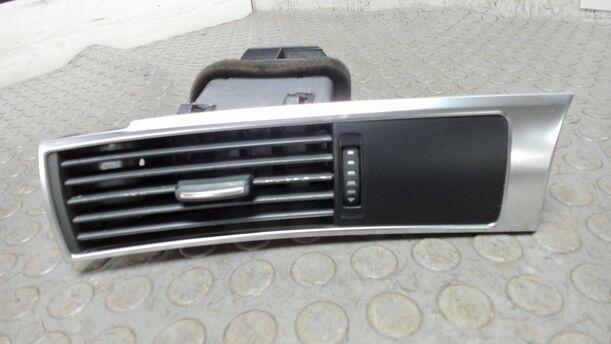 Foto: LÜFTUNGSGITTER eines Audi A6 Avant 2.7 TDI DPF Special
