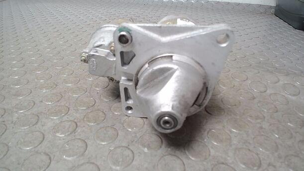 Foto: ANLASSER / STARTER (DENSO) eines Fiat Seicento 1.1 Special