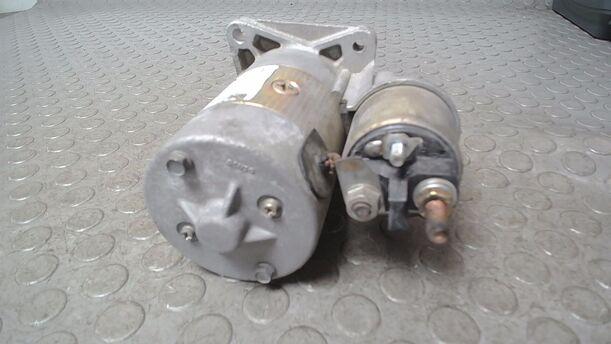 Foto: ANLASSER / STARTER (DENSO) eines Fiat Seicento 1.1 Special