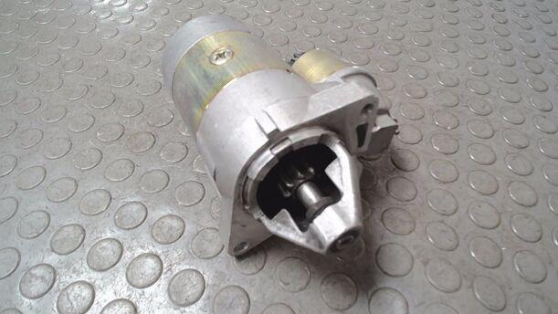 Foto: ANLASSER / STARTER (DENSO) eines Fiat Seicento 1.1 Special
