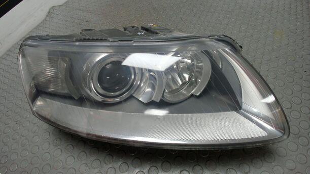 Foto: XENON SCHEINWERFER RECHTS ( AUTOMATISCHE LWR ) eines Audi A6 Avant 2.7 TDI DPF Special