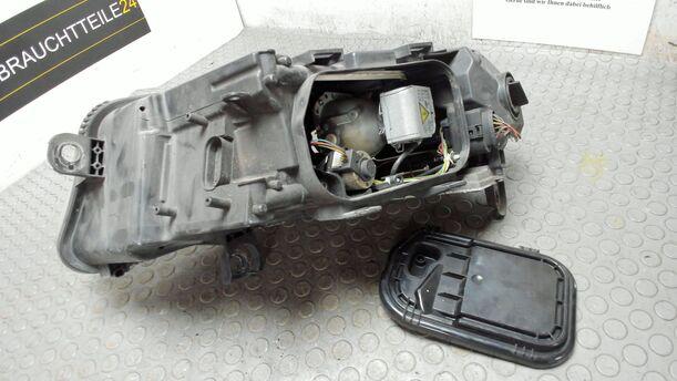 Foto: XENON SCHEINWERFER RECHTS ( AUTOMATISCHE LWR ) eines Audi A6 Avant 2.7 TDI DPF Special