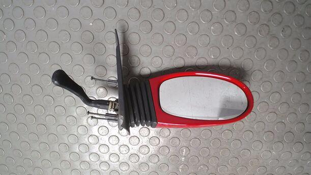 Foto: AUSSENSPIEGEL MECHANISCH VERSTELLBAR LINKS eines Fiat Seicento 1.1 Special