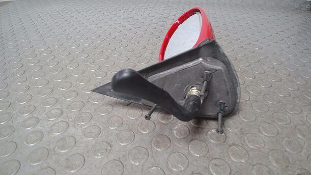 Foto: AUSSENSPIEGEL MECHANISCH VERSTELLBAR LINKS eines Fiat Seicento 1.1 Special