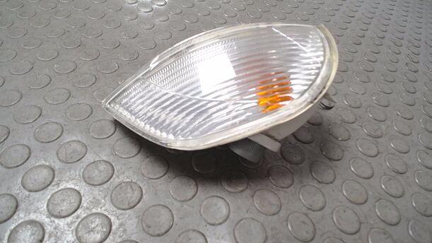 Foto: BLINKER LINKS eines Fiat Seicento 1.1 Special
