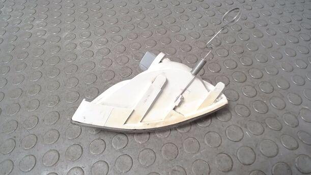 Foto: BLINKER LINKS eines Fiat Seicento 1.1 Special