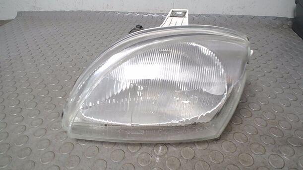 Foto: SCHEINWERFER LINKS ( CARELLO ) eines Fiat Seicento 1.1 Special