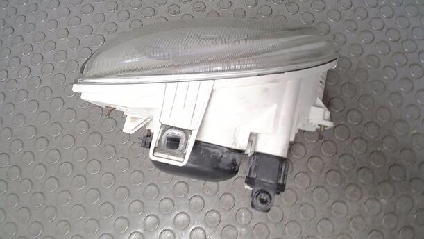 Foto: SCHEINWERFER LINKS ( CARELLO ) eines Fiat Seicento 1.1 Special