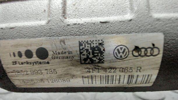 Foto: SERVOLENKUNG / LENKGETRIEBE ( ZF ) eines Audi A6 Avant 2.7 TDI DPF Special