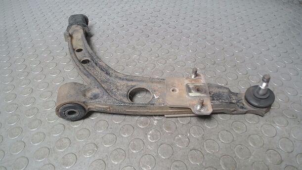 Foto: QUERLENKER VORN LINKS eines Fiat Seicento 1.1 Special