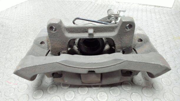 Foto: BREMSSATTEL VORN LINKS eines Audi A6 Avant 2.7 TDI DPF Special