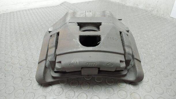 Foto: BREMSSATTEL VORN RECHTS eines Audi A6 Avant 2.7 TDI DPF Special