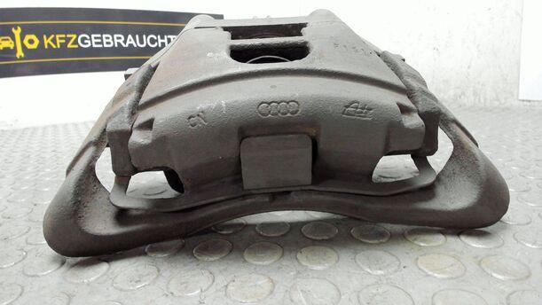 Foto: BREMSSATTEL VORN RECHTS eines Audi A6 Avant 2.7 TDI DPF Special