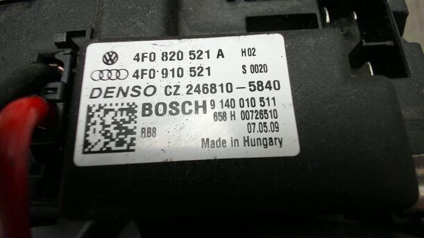 Foto: HEIZUNGSGEBLÄSE eines Audi A6 Avant 2.7 TDI DPF Special