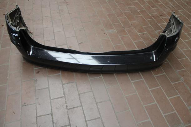 Foto: STOSSFÄNGER/ STOßSTANGE HINTEN ( CARAVAN ) eines Opel Astra 1.6 Caravan Special