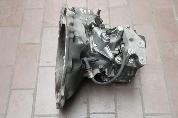 Foto: SCHALTGETRIEBE F17 3,94 eines Opel Astra 1.6 Caravan Special