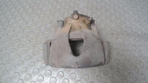Foto: BREMSSATTEL VORN LINKS ( ATE / 57/25 ) eines Opel Astra 1.6 Caravan