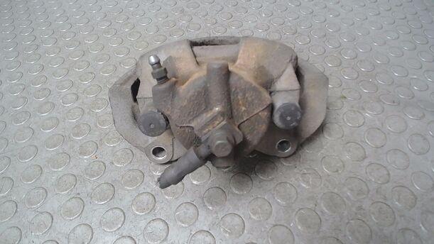 Foto: BREMSSATTEL VORN LINKS ( ATE / 57/25 ) eines Opel Astra 1.6 Caravan