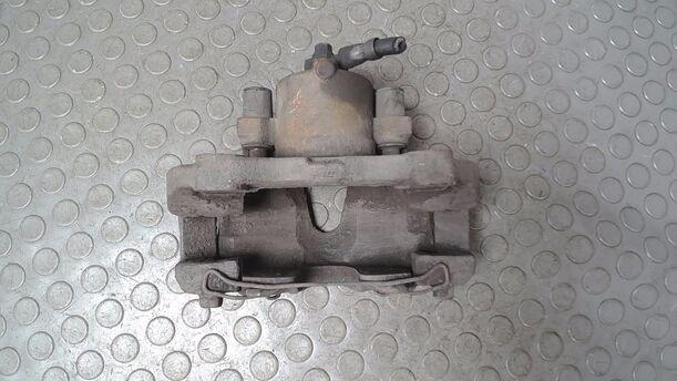 Foto: BREMSSATTEL VORN RECHTS / ATE 57/25 ) eines Opel Astra 1.6 Caravan