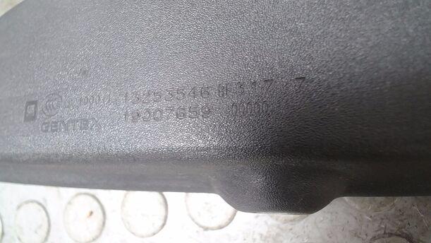 Foto: INNENSPIEGEL AUTOMATISCH ABBLENDBAR eines Opel Astra 1.6 Caravan