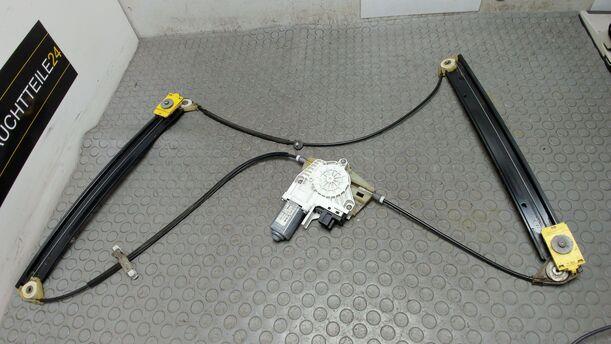Foto: FENSTERHEBER VORN LINKS ELEKTRISCH eines Audi A6 Avant 2.7 TDI DPF