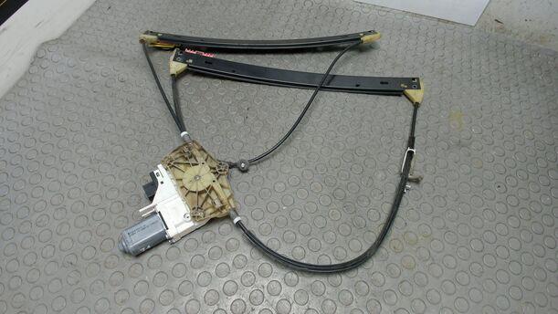 Foto: FENSTERHEBER VORN LINKS ELEKTRISCH eines Audi A6 Avant 2.7 TDI DPF