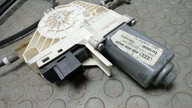 Foto: FENSTERHEBER VORN RECHTS ELEKTRISCH eines Audi A6 Avant 2.7 TDI DPF