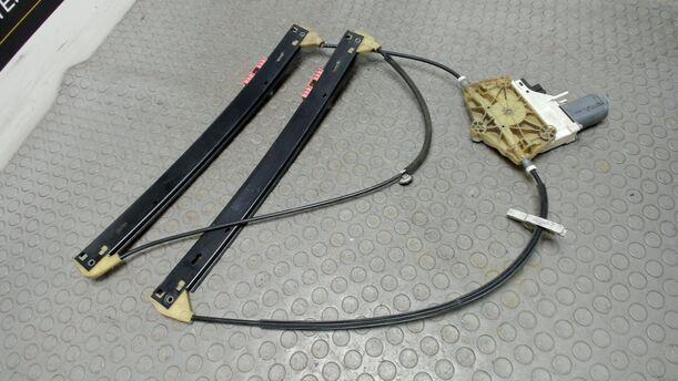 Foto: FENSTERHEBER VORN RECHTS ELEKTRISCH eines Audi A6 Avant 2.7 TDI DPF